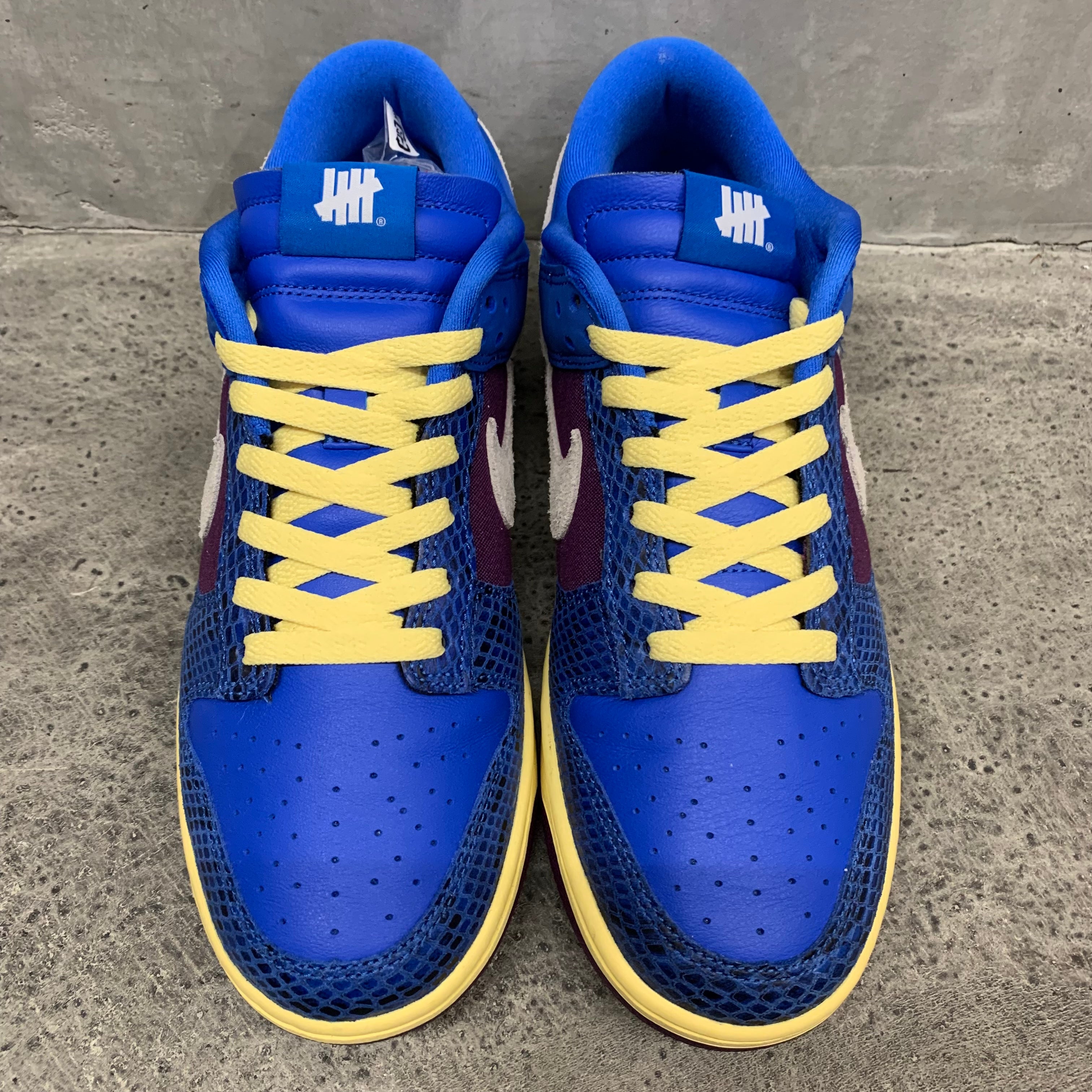 US10】DUNK LOW SP 