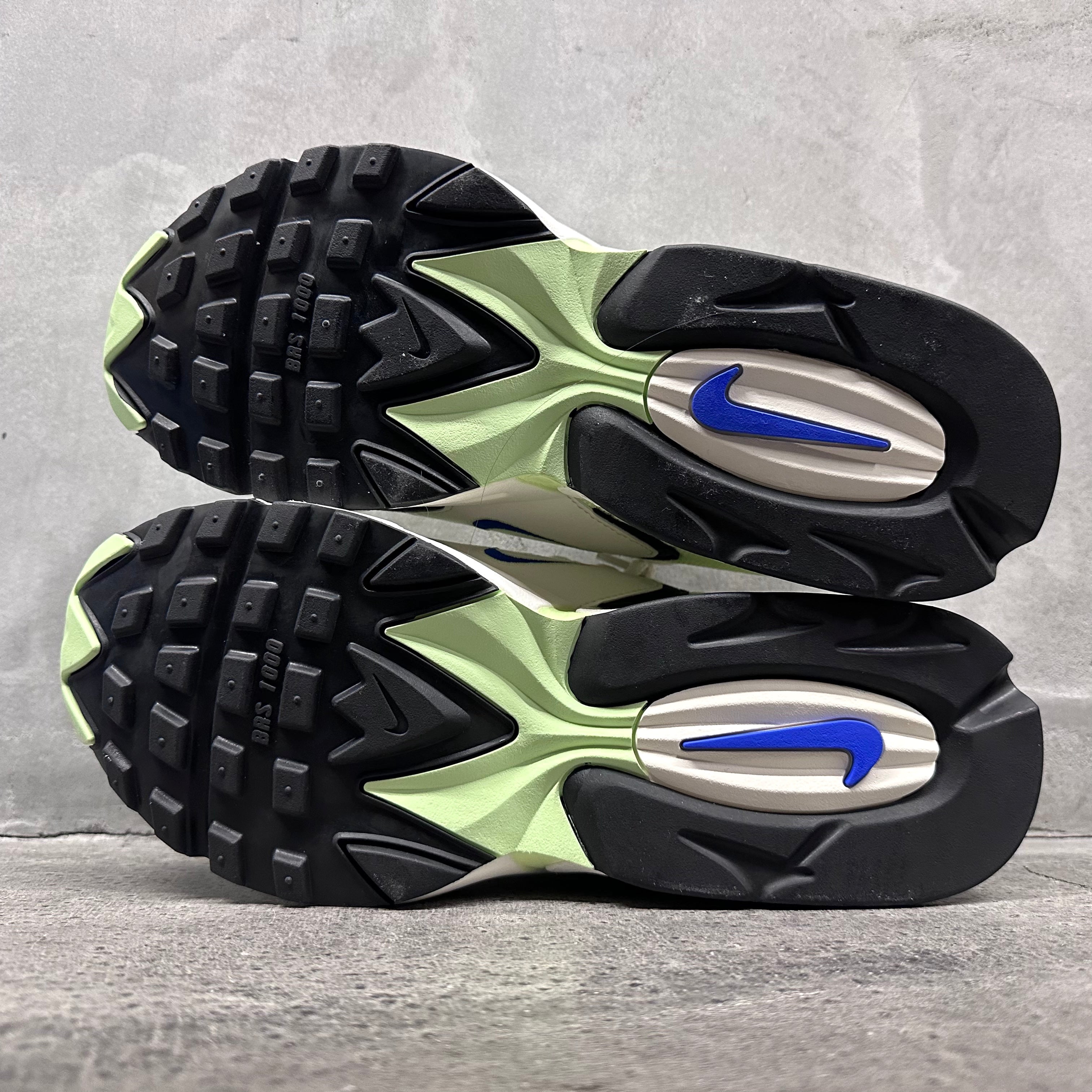 US10】NIKE AIR MAX TRIAX 96 