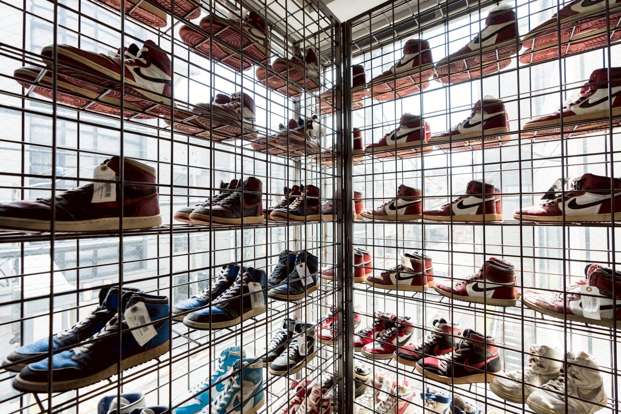 WORM TOKYO WEB STORE