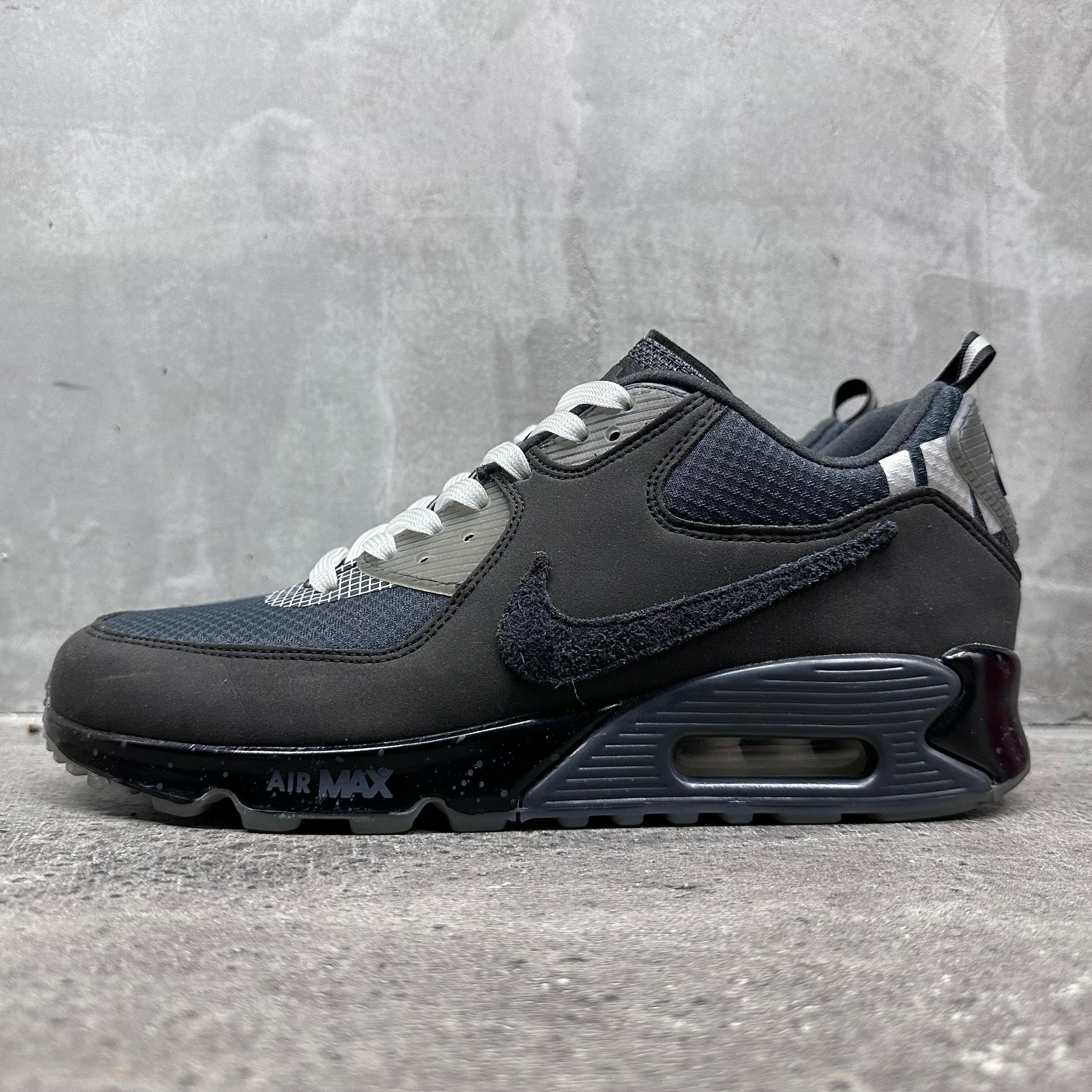 【US9】AIR MAX 90 / UNDFTD CQ2289-002