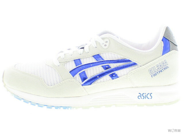 【US11】 ASICS GELSAGA FOOTPATROL 1191A059-022 【DS】