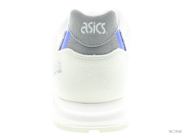 【US11】 ASICS GELSAGA FOOTPATROL 1191A059-022 【DS】