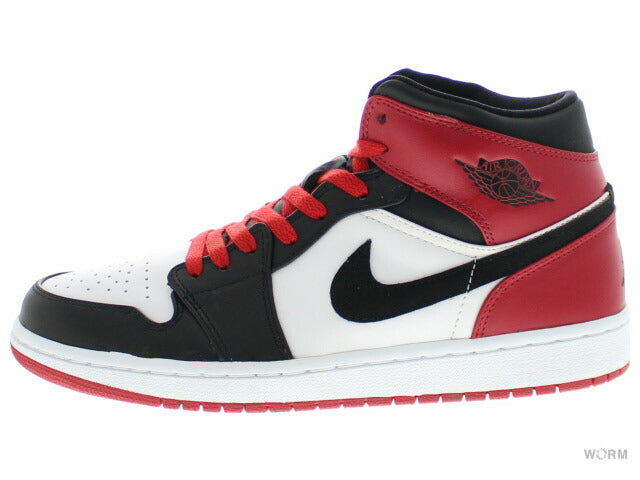 【US10】 AIR JORDAN 1 RETRO BMP/OLD LOVE 136085-102 【DS】