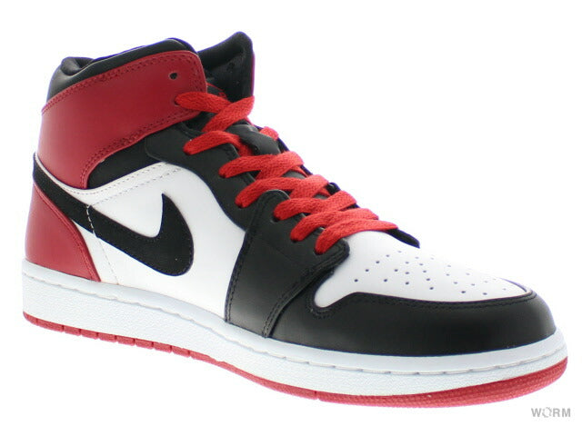 【US10】 AIR JORDAN 1 RETRO BMP/OLD LOVE 136085-102 【DS】