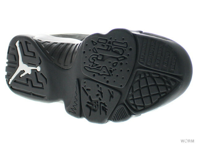 【US8】 AIR JORDAN 9 RETRO ANTHRACITE 302370-013 【DS】-WORM TOKYO-WORM TOKYO WEB STORE-100% Authentic Sneakers