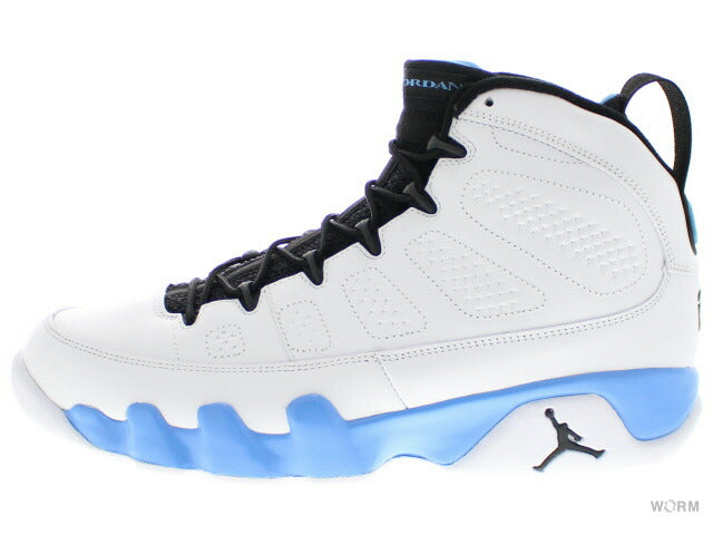 【US8】 AIR JORDAN 9 RETRO 302370-103 【DS】