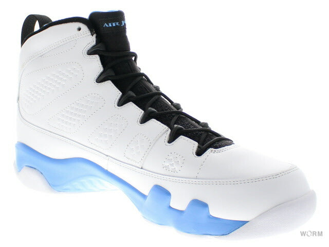 【US8】 AIR JORDAN 9 RETRO 302370-103 【DS】