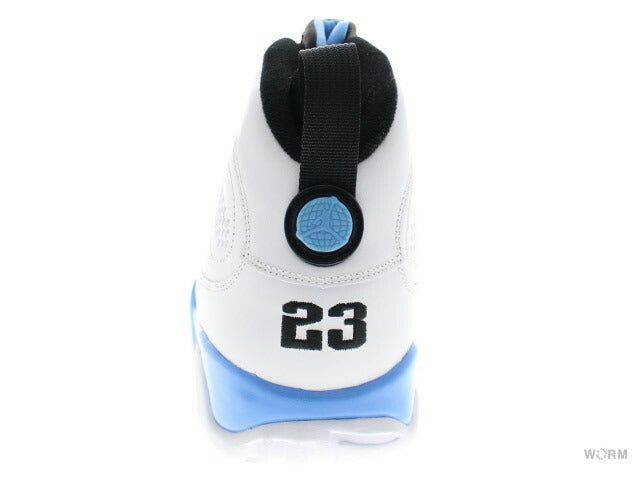 【US8】 AIR JORDAN 9 RETRO 302370-103 【DS】