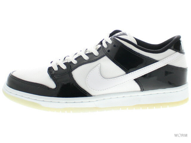 【US9】 NIKE SB DUNK LOW PRO SB CONCORD 304292-043 【DS】