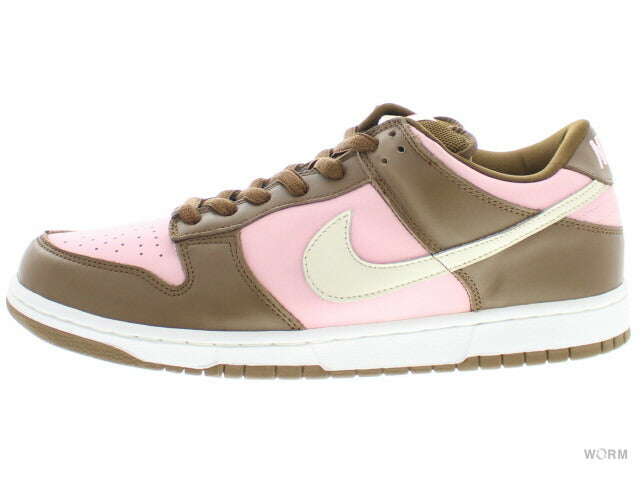 【US9.5】 NIKE SB DUNK LOW PRO SB STUSSY 304292-671 【DS】