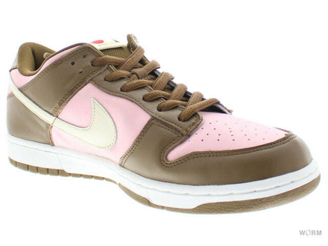 【US9.5】 NIKE SB DUNK LOW PRO SB STUSSY 304292-671 【DS】