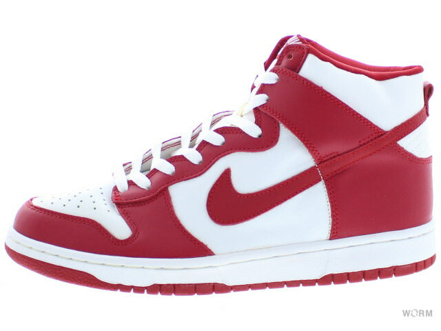 【US10.5】 NIKE DUNK HIGH 304717-661 【DS】