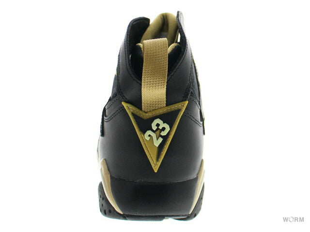 【US8.5】 AIR JORDAN 7 RETRO GMP GOLDEN MOMENTS PACKAGE 304775-030 【DS】