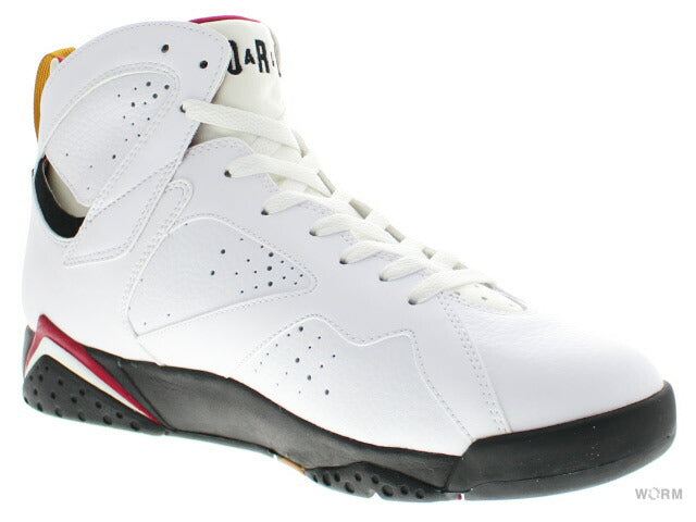 US10.5 AIR JORDAN 7 RETRO CARDINAL 2011 304775 104 DS WORM TOKYO WEB STORE