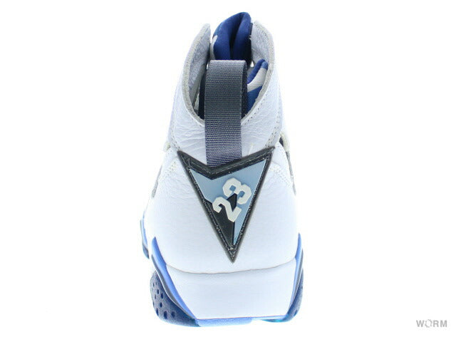 【US9】 AIR JORDAN 7 RETRO 2002 304775-141 【DS】