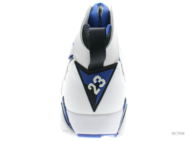 【US8】 AIR JORDAN 7 RETRO DMP MAGIC 304775-161 【DS】