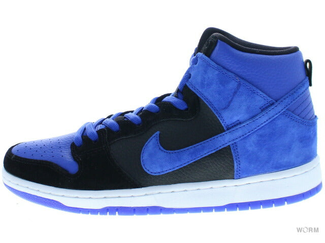 【US9.5】 NIKE SB DUNK HIGH PRO SB J PACK ROYAL 305050-018 【DS】