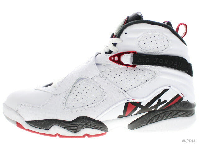 【US8】 AIR JORDAN 8 RETRO ALTERNATE 93 305381-104 【DS】