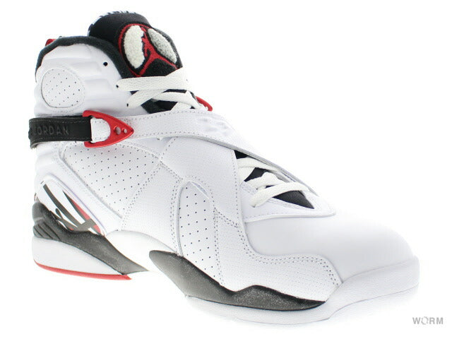 【US8】 AIR JORDAN 8 RETRO ALTERNATE 93 305381-104 【DS】