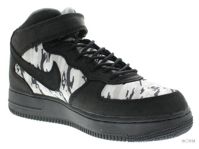 【US11.5】 NIKE AF-X MID RECON 309040-001 【DS】