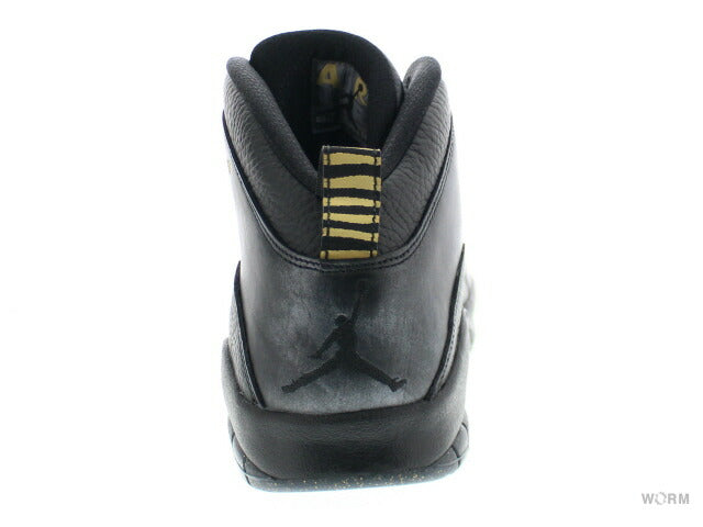 【US10.5】 AIR JORDAN RETRO 10 NEW YORK CITY 310805-012 【DS】