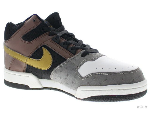 【US9.5】 NIKE DELTA FORCE 3/4 DELUXE 312031-271 【DS】