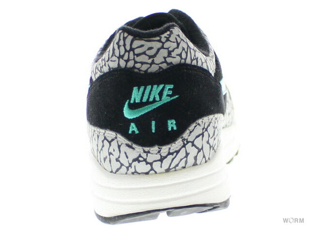 【US8】 NIKE AIR MAX 1 PREMIUM ATMOS ELEPHANT 2006 312748-031 【DS】