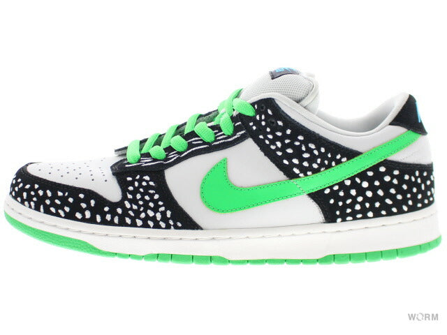 【US9.5】 NIKE SB DUNK LOW PREMIUM LOON 313170-011 【DS】