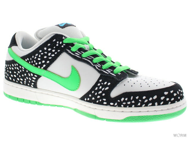 【US9.5】 NIKE SB DUNK LOW PREMIUM LOON 313170-011 【DS】
