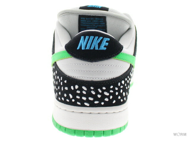 【US9.5】 NIKE SB DUNK LOW PREMIUM LOON 313170-011 【DS】