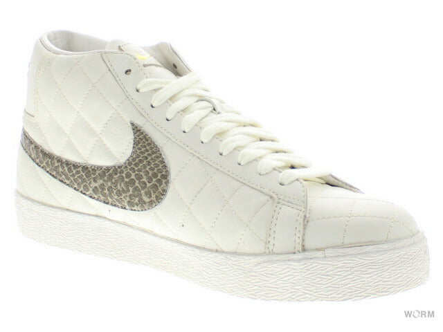 [US9.5] NIKE SB BLAZER SUPREME 313962-121 [DS]