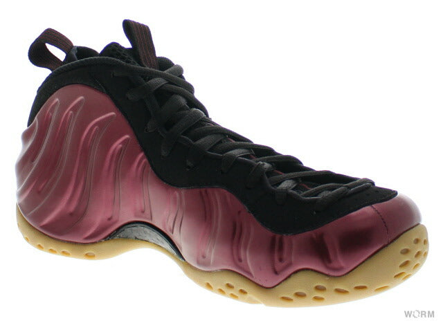 【US10.5】 NIKE AIR FOAMPOSITE ONE 314996-601 【DS】