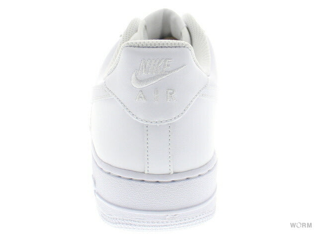 【US11】 NIKE AIR FORCE 1 07 315122-111 【DS】