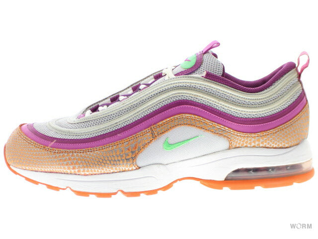【W US12】 NIKE WMNS AIR MAX 97 317979-831 【DS】