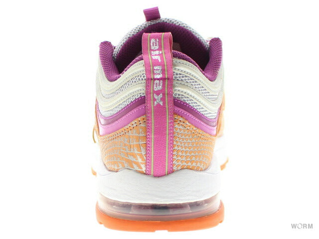 【W US12】 NIKE WMNS AIR MAX 97 317979-831 【DS】