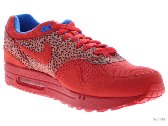 【W US12】 NIKE WMNS AIR MAX 1 SAFARI 319986-661 【DS】