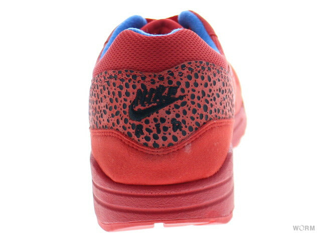 【W US12】 NIKE WMNS AIR MAX 1 SAFARI 319986-661 【DS】