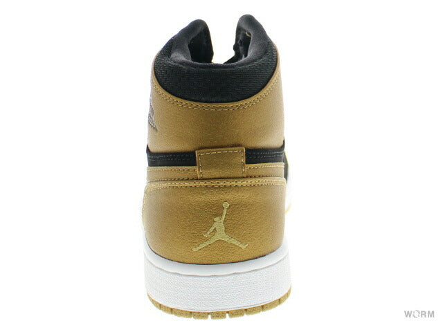 【US9.5】 AIR JORDAN 1 RETRO HIGH CARMELO ANTHONY 332550-026 【DS】