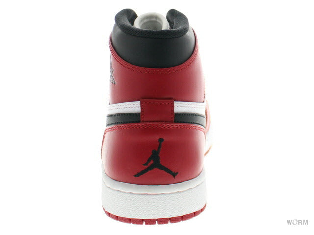 【US9.5】 AIR JORDAN 1 RETRO HIGH CHICAGO 332550-163 【DS】