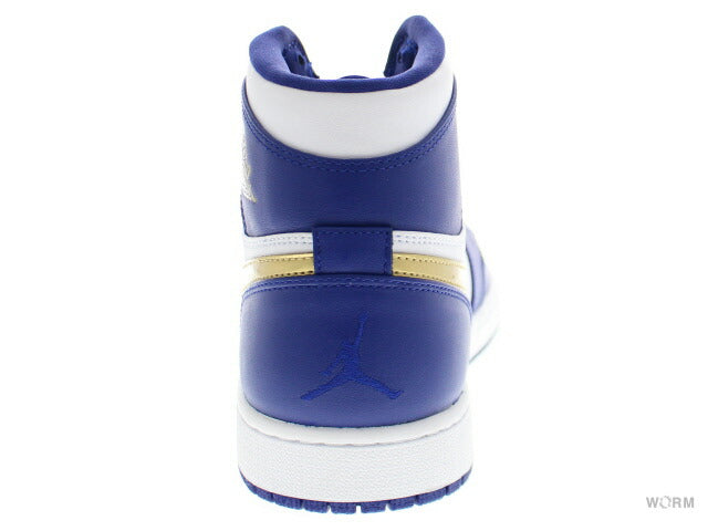 【US9.5】 AIR JORDAN 1 RETRO HIGH 332550-406 【DS】