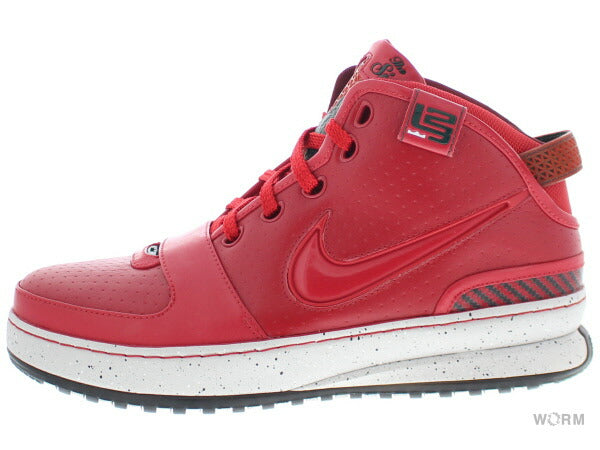 【US8】 NIKE ZOOM LEBRON VI “BIG APPLE” 346526-661 【DS】