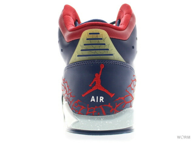 【US10】 JORDAN RARE AIR 407361-401 【DS】