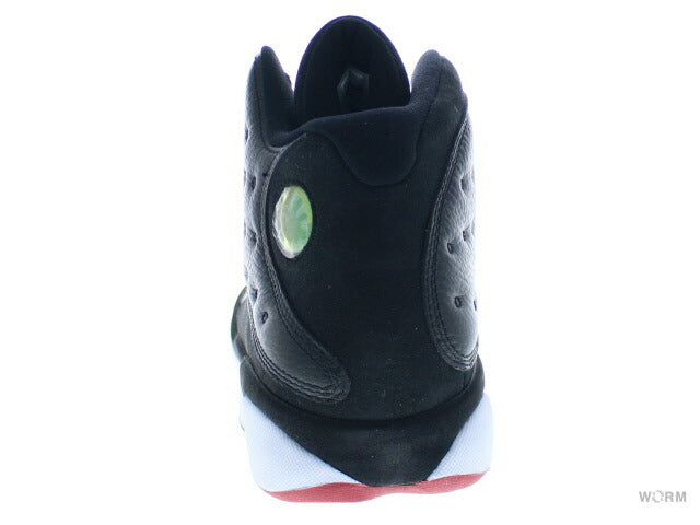 【US8】 AIR JORDAN 13 RETRO PLAYOFF 2011 414571-001 【DS】