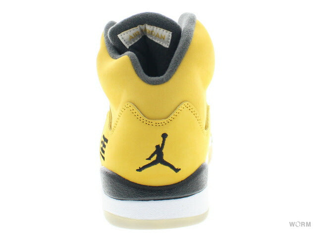 【US10】AIR JORDAN 5 RETRO T23 TOKYO 23 454783-701 【DS】