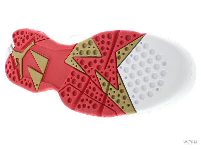 Jordan Vii Year Of The Rabbit 7s US10】 AIR JORDAN RETRO YOTR