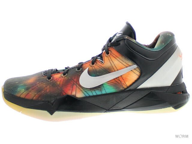 【US10】 NIKE ZOOM KOBE 7 AS “ALL-STAR GALAXY” 520810-001 【DS】