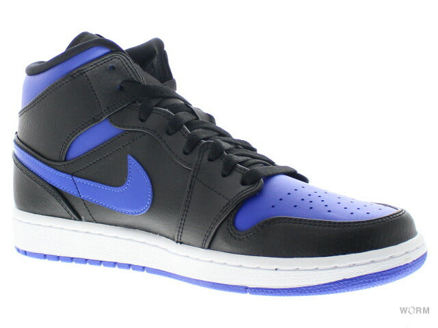 【US7.5】 AIR JORDAN 1 MID 554724-068 【DS】