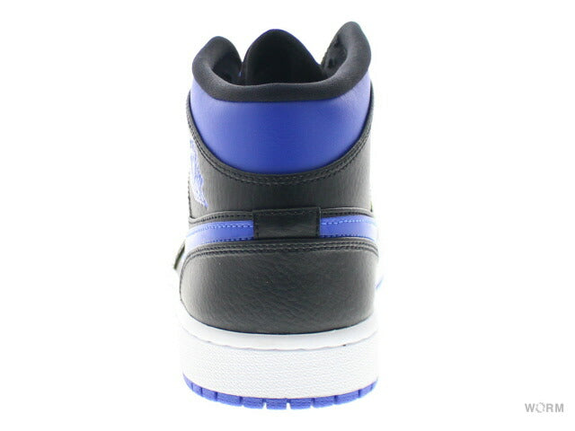 【US7.5】 AIR JORDAN 1 MID 554724-068 【DS】