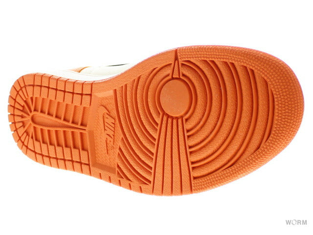 【US9.5】 AIR JORDAN 1 RETRO HIGH OG SHATTERED BACKBOARD 555088-005 【DS】-WORM TOKYO-WORM TOKYO WEB STORE-100% Authentic Sneakers