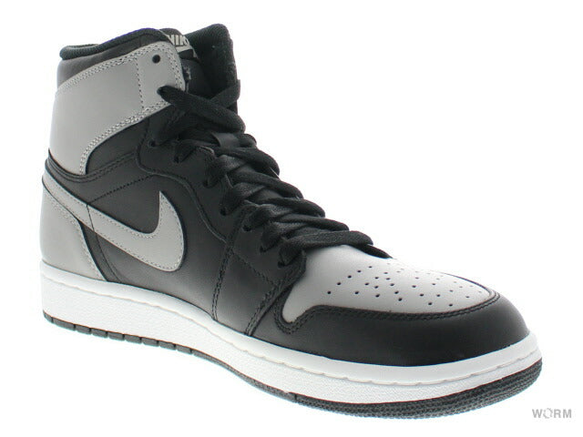 【US9.5】 AIR JORDAN 1 RETRO HIGH OG “SHADOW 2013” 555088-014 【DS】